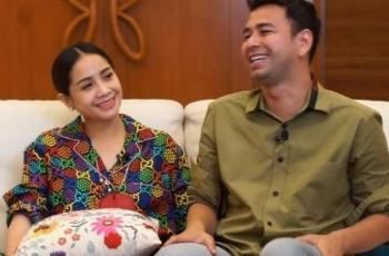 Gaya Fashion Nagita Disorot, Pakai Baju Murah tapi Terlihat Mewah