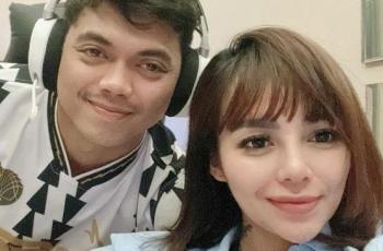 Pengakuan Nadia Christina, Alami KDRT dari Alfath Fathier Berkali-kali