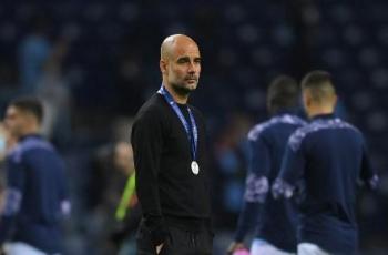 Club Brugge vs Manchester City, Pep Guardiola Puji Kualitas Lawan