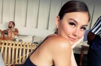 Putus dari Maitimo, Intip 7 Potret Mesra Agnez Mo dengan Kekasih Barunya