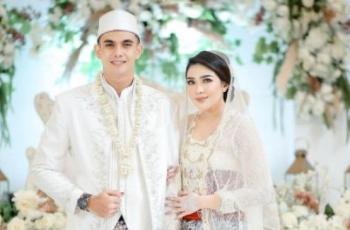 Intip Deretan Potret Cantik Para WAGs Timnas Indonesia