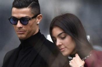 Pesona 7 WAGs di Euro 2020, Menurutmu Siapa Paling Cantik?