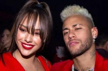 5 Potret Katerina, Model Cantik Rusia yang Buat Patah Hati Neymar dan Figo