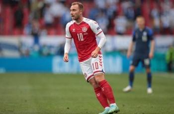 Klub Inggris yang Siap Menampung Christian Eriksen usai Didepak Inter Milan