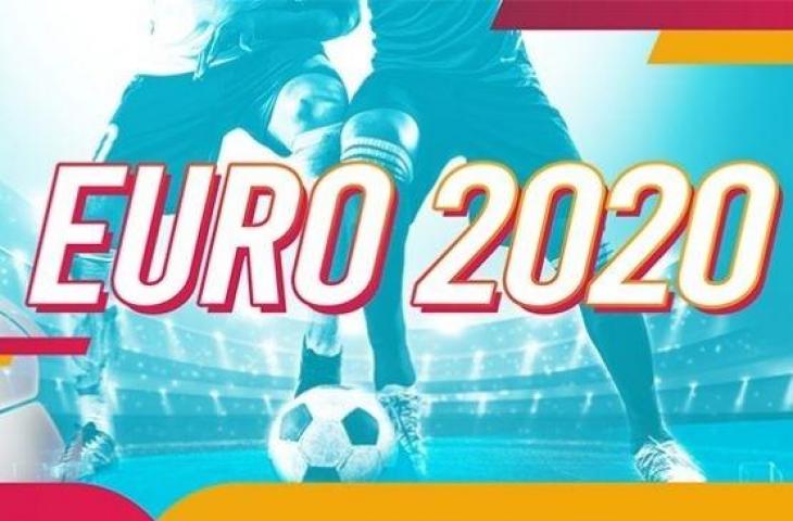 Euro 2020. (Suara.com)