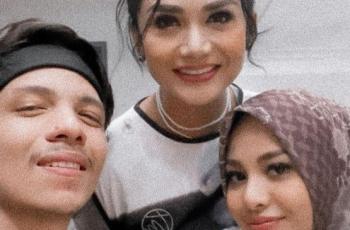 Krisdayanti Pamer Potret Berenang, Netizen Tercengang dengan Kecantikannya