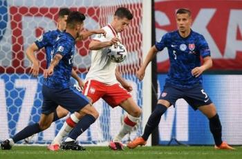 Prediksi Polandia vs Swedia: Tekanan Berat Buat Lewandowski untuk Lolos ke Piala Dunia