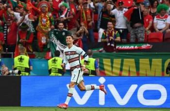 Cristiano Ronaldo Jadi Alasan Pemain Timnas Indonesia Jagokan Portugal di Piala Dunia 2022