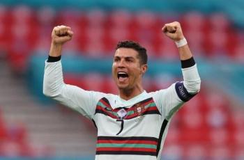 Tak Rela, Manchester United Siap Tikung Cristiano Ronaldo dari Man City