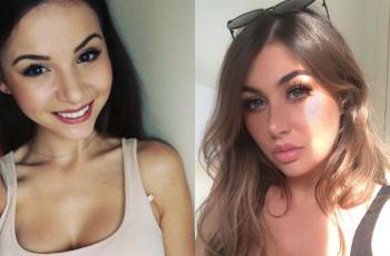 Adu Pesona WAGs Republik Ceko vs Inggris Euro 2020, Curi Atensi!