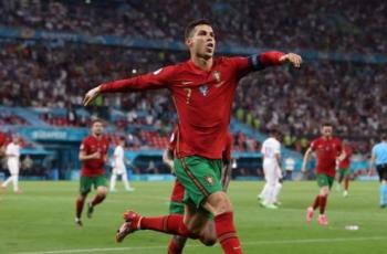 4 Pemain Terakhir yang Sukses Cetak Hattrick di Piala Dunia, Tak Cuma Cristiano Ronaldo