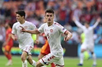 Hasil Euro 2020 Semalam: Denmark dan Italia Lolos ke Perempatfinal