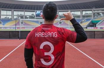 Bos Persis Solo Ikutan Kena Serbu Salam dari Binjai