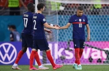 Panas! Real Madrid 'Disemprot' Balik PSG soal Kylian Mbappe