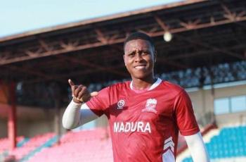 4 Jebolan Timnas Brasil di Liga Indonesia, Dua Sudah Tinggalkan Tanah Air