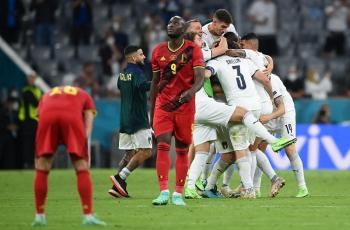 3 Pelatih yang Cocok Jadi Nahkoda Baru Timnas Belgia, Ada Legenda Arsenal