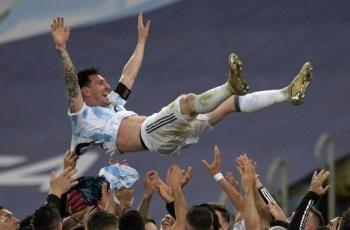 Prediksi Pemain Kunci Timnas Argentina di Piala Dunia 2022, Lionel Messi Masih Jadi Andalan