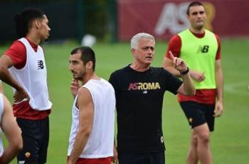 Pecat Nuno dan Tunjuk Conte, Jose Mourinho Anggap Tottenham Salah Keputusan