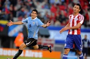 Profil Timnas Uruguay di Piala Dunia 2022, Perpaduan Luis Suarez dengan Darwin Nunez