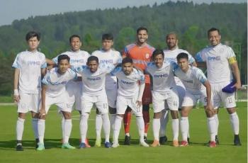 Kelar TC di Turki, Raffi Ahmad Optimis Rans Cilegon FC Promosi ke Liga 1