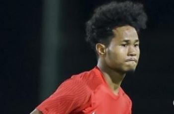 Buka Peluang Panggil Bagus Kahfi ke Timnas Indonesia U-22, Indra Sjafri Ungkap Kendala