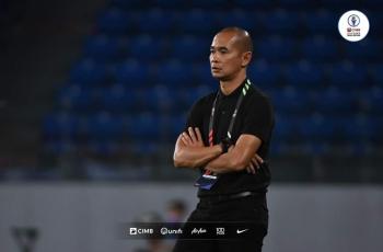 6 Pencetak Gol Terbanyak Sepanjang Sejarah Piala AFF, Ada Legenda Kurniawan Dwi Yulianto