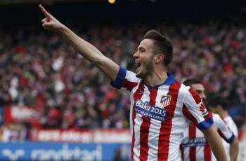 Chelsea Resmi Boyong Saul Niguez dari Atletico Madrid