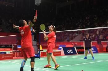 Ratu Para-Badminton Kembali Sumbang Medali Emas untuk Indonesia