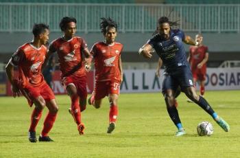 Jadwal BRI Liga 1 Hari Ini: Duel Persiraja vs Persija hingga Persib vs PSM