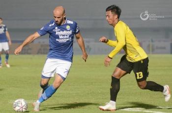 4 Pemain Palestina yang Pernah Merumput di Liga Indonesia, Ada Eks Pemain Persib Bandung