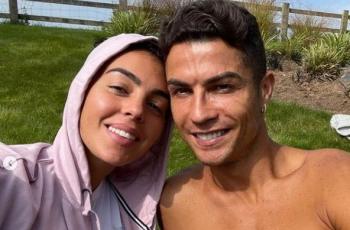 Akui Bersalah, Ini Sosok Wanita yang Menipu Cristiano Ronaldo