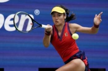 Emma Raducanu Taklukkan Tantangan Pertama di Madrid Open 2022