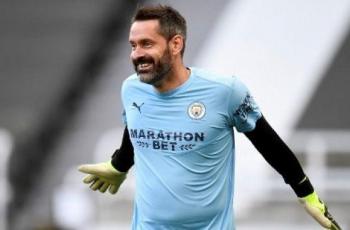 Kisah Scott Carson, Baru Sekali Tampil di EPL sejak 10 Tahun Terakhir