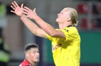 Remehkan Man United, Agen Erling Haaland Ungkap 4 Calon Tim Kliennya