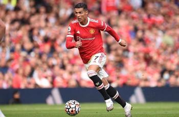 Beri Dukungan, Ronaldo Hadiahi Danny Hodgson Tiket Laga Manchester United