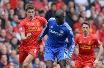 Demba Ba Putuskan Pensiun, Begini Ungkapan Menyentuh Eks Chelsea