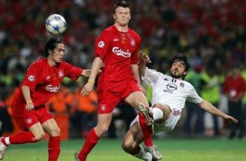 Prediksi Liverpool vs AC Milan, Drama di 2 Final Liga Champions Terulang?