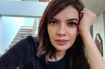 Bos Persikota Minder Lihat Foto Terbaru Najwa Shihab: Ijazahku Tengkurep