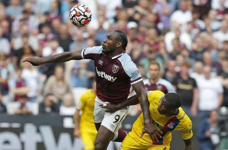 Agar Tetap Prima, Pemain West Ham United Dijemput Pakai Jet Pribadi