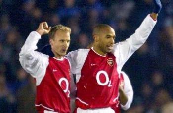 Pengakuan Thierry Henry yang Mengalami Gangguan Kesehatan Mental usai Hengkang dari Arsenal