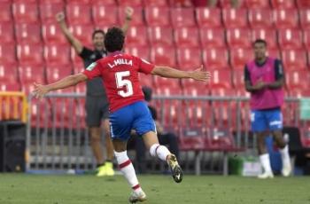 Bantu Granada Imbangi Barcelona, Anak Eks Pelatih Timnas Indonesia Disorot