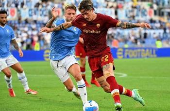 AS Roma vs Napoli Imbang, Berikut Klasemen Terbaru Serie A Italia