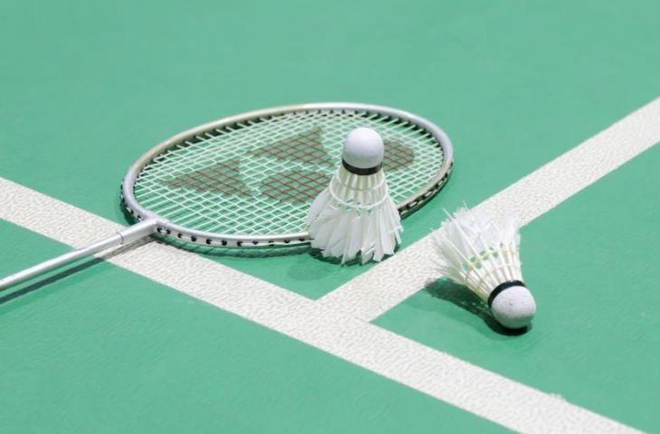 Ilustrasi ajang badminton/bulu tangkis Taipei Open 2022. (foto: Shutterstock)