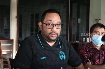 Dirawat di Rumah Sakit, Direktur Utama PSS Sleman Alami Serangan Jantung