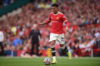 Jadon Sancho Berpeluang Berjaya di Manchester United, Cuma Belum Hoki