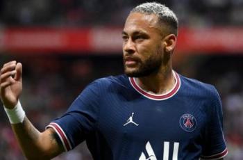 Dilumat AS Monaco 1-3 di Liga Prancis 2022/2023, Neymar Lampiaskan Kemarahannya ke Orang-orang Ini