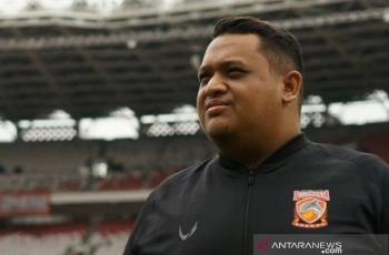 Profil Nabil Husein, Bos Borneo FC yang Senggol Shin Tae-yong