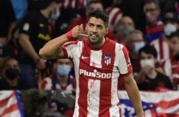 Luis Suarez Buka Peluang Hijrah ke Aston Villa, Susul Eks Rekan Setim