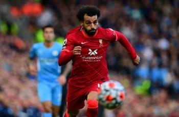 Ditanyai Terus soal Masa Depan di Liverpool, Mohamed Salah: Ini Situasi Sensitif