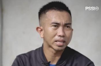 Profil Aprisman Aranda, Wasit Berlisensi FIFA yang Tak Lolos Seleksi untuk Pimpin Laga di Liga 1 2023/2024